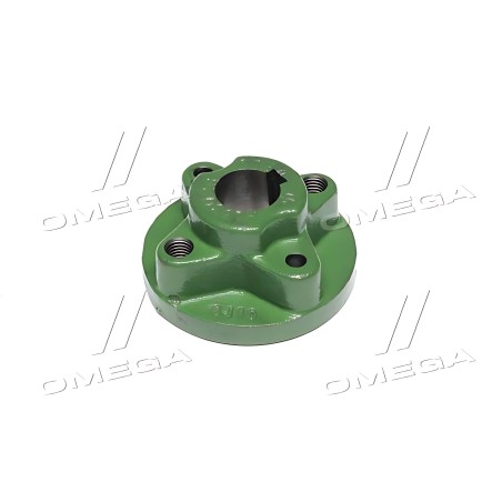 ➤ Ступиця шківа контрприводу Vapormatic (H133026/AV104296) (John Deere) H133026