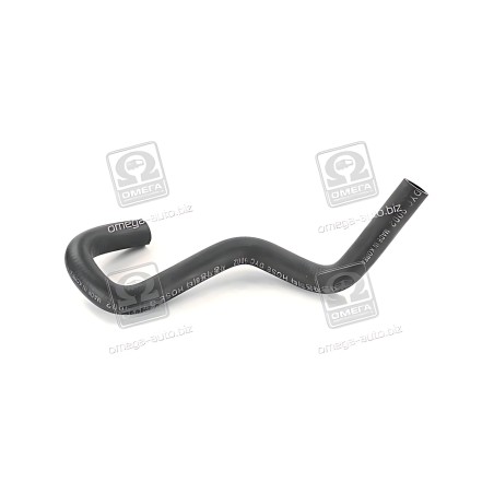 ➤ Патрубок системи охолодження DAEWOO REZZO(U100) (вир-во PARTS-MALL) PXNMC-104