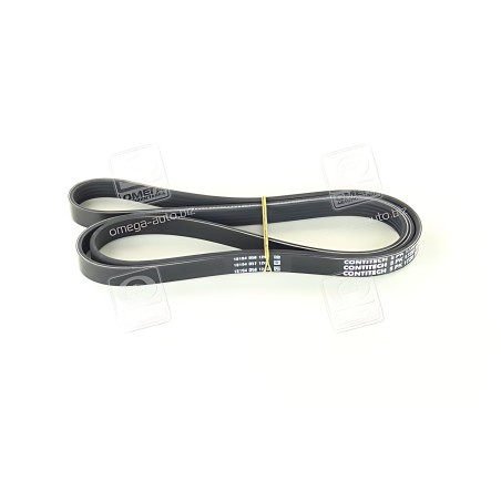 ➤ Ремінь полікліновий (Вир-во ContiTech) 5PK1720