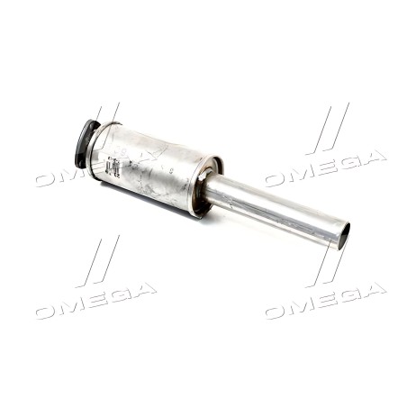 ➤ Резонатор SEAT TOLEDO (вир-во Polmostrow) 23.39