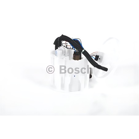 0580314195 Електробензонасос Opel Astra H (вир-во Bosch) фото від Мотор-Агро Харків Україна