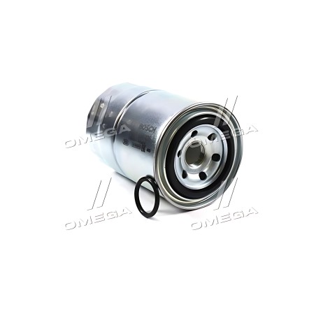 ➤ Фільтр паливний MITSUBISHI SPACE WAGON 1.8-2.0 TD -98, LANCER 1.8-2.0D -03 (вир-во BOSCH) 1457434435