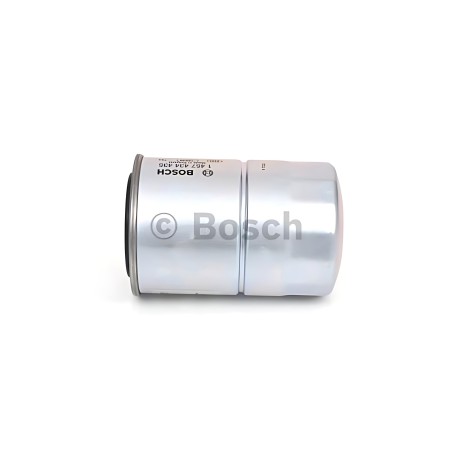 ➤ Фільтр паливний MITSUBISHI SPACE WAGON 1.8-2.0 TD -98, LANCER 1.8-2.0D -03 (вир-во BOSCH) 1457434435
