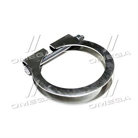 TP014338 Хомут D 108 L 114 мм. RVI (TEMPEST) фото від Мотор-Агро Харків Україна