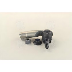 35281 02 Накінечник керма. AUDI, GEELY, SEAT, SKODA, VW передн. вісь (Вир-во Lemferder) фото від Мотор-Агро Харків Україна