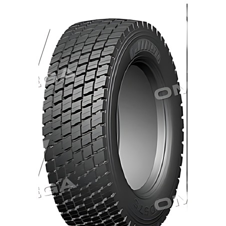 ➤ Шина 245/70R19,5 136/134M(144/142J) (18PR) JD575 M+S, 3PMSF (Jinyu) 3302002579