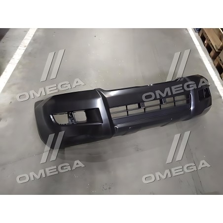 ➤ Бампер пер. TOY LANDCRUISER J12 03-09 (TEMPEST) 049 0575 900