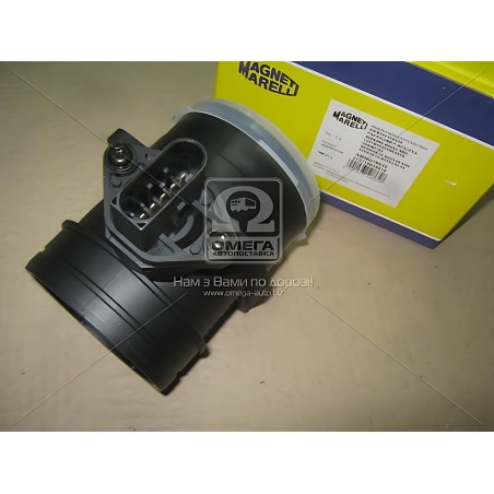 213719635019 Витратомір повітря (вир-во Magneti Marelli кор.код. AMMQ19635) фото від Мотор-Агро Харків Україна