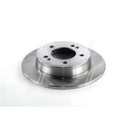 ➤ Диск гальмівний HYUNDAI ELANTRA, KIA CERATO 12- задн. (RIDER) RD.2625DF6627