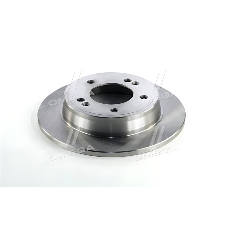 ➤ Диск гальмівний HYUNDAI ELANTRA, KIA CERATO 12- задн. (RIDER) RD.2625DF6627