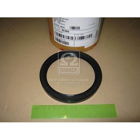 ➤ Манжета гум. армована 105x130/12 WAS NBR DIN 3760 (Rubena) 2,2-105х130-12