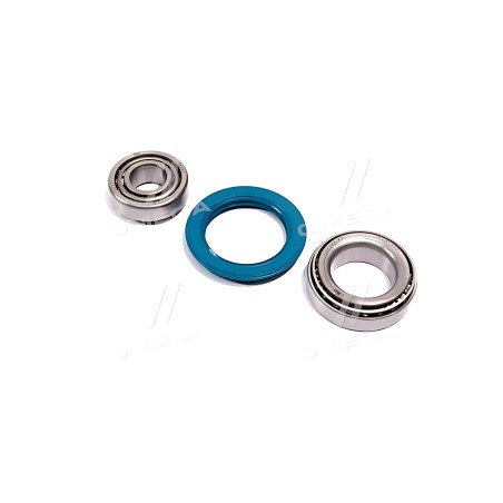 ➤ Підшипник маточини AUDI 50,80,90, SEAT IBIZA II, VW GOLF I-IV, PASSAT 74-04 зад. міст (Вир-во FEBI) 12934
