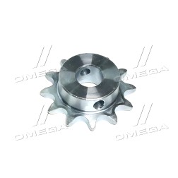 ➤ Зірочка сівалки Gaspardo 1/2 Z-12 F.T. (вир-во Maschio Gaspardo) G20860088
