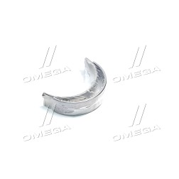 001 HL 20044 000 Вкладиші корінні на одну шию MB HL STD OM611/612/613/646/647/648 SPUTTER (вир-во Mahle) фото від Мотор-Агро Хар