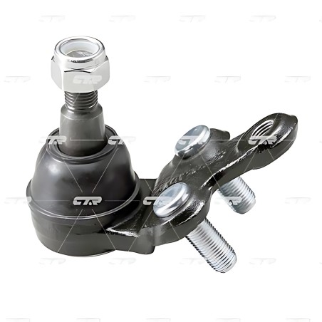 ➤ Опора кульова нижня Toyota Camry 10 20 Lexus RX300 99-03 OLD CBT-39 (вир-во CTR) CB0387