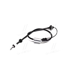 K23780 Трос зчеплення RENAULT R21 (вир-во ABS) фото від Мотор-Агро Харків Україна