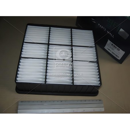 ➤ Фільтр повітряний MITSUBISHI LANCER C7(CK1A-CM8A) 95-00 (вир-во PARTS-MALL) PAG-023