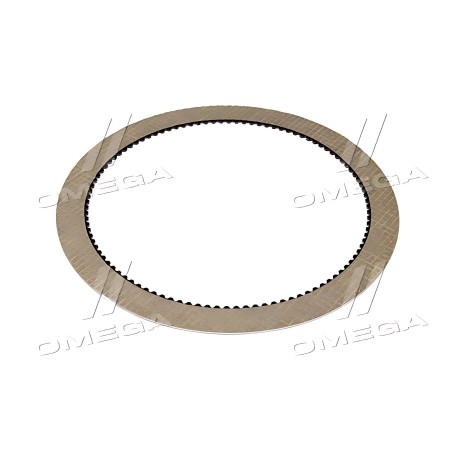 ➤ Диск фрикційний КПП JD8430 (AR68345/AR94515/RE234259/AR48096) (JD) RE238864