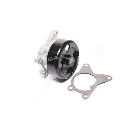 ➤ Насос водяний NISSAN QASHQAI, TIIDA, X-TRAIL (вир-во GMB) GWN-90A