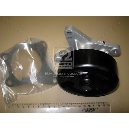 ➤ Насос водяний NISSAN QASHQAI, TIIDA, X-TRAIL (вир-во GMB) GWN-90A