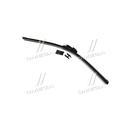 ARM-24 Щітка склоочисника безкаркасна 600мм. (З мультіадаптером) ARMER фото від Мотор-Агро Харків Україна