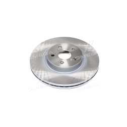 ADT343168 Диск гальмівний передній Toyota Avensis II (вир-во Blue Print) фото від Мотор-Агро Харків Україна