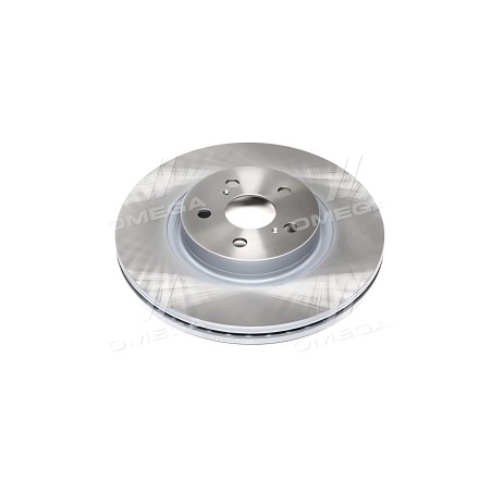 ADT343168 Диск гальмівний передній Toyota Avensis II (вир-во Blue Print) фото від Мотор-Агро Харків Україна