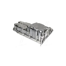 3734070 Піддон, масляний картера двигуна OPEL 1,4/1,6 16V без отвору для датчика (вир-во Wan Wezel) фото від Мотор-Агро Харків У