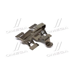➤ Пружина притискна колодок задніх Toyota Lexus GS 97-05 IS/SC (вир-во Toyota) 4774330030