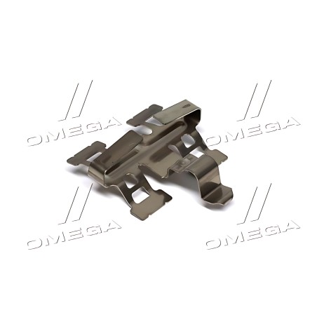 ➤ Пружина притискна колодок задніх Toyota Lexus GS 97-05 IS/SC (вир-во Toyota) 4774330030