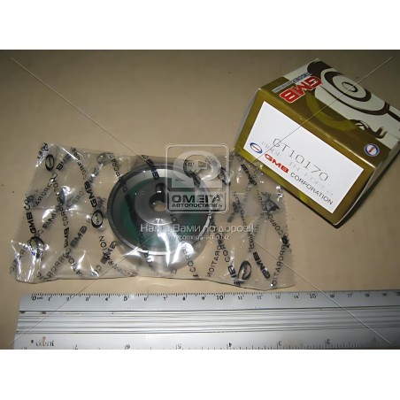 ➤ Ролик натяжний HYUNDAI ACCENT (вир-во GMB) GT10170