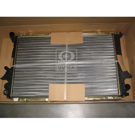 60458 Радіатор охолодження AUDI 100 (C4) (90-) 2.8 i (вир-во Nissens) фото від Мотор-Агро Харків Україна