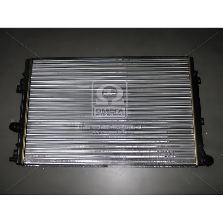 ➤ Радіатор охолодження SEAT VW (вир-во Nissens) 65015