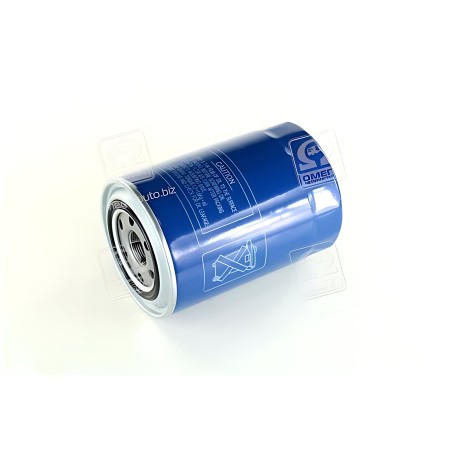 ➤ Фільтр масляний двигуна HYUNDAI HD-65/72 2631145010 (вир-во ONNURI) GFLH-007