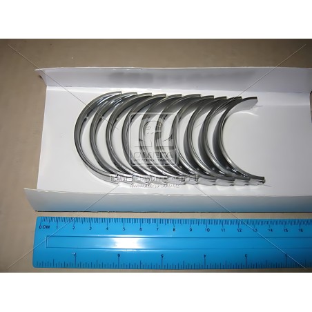 ➤ Вкладиші корінні PSA 0,30mm 1,1-1,4 (вир-во GLYCO) H1071/5 0.30MM