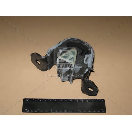 ➤ Подушка КПП OPEL KADETT E 1.2-1.8 (-93) задн. (вир-во FEBI) 02034