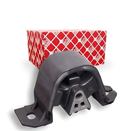➤ Подушка КПП OPEL KADETT E 1.2-1.8 (-93) задн. (вир-во FEBI) 02034