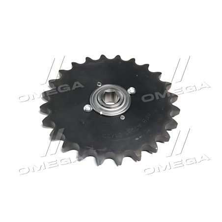 ➤ Зірочка JD 630 4\", Z 24 (AH106606/AH206131JD) (Agri Parts) 18AP009778
