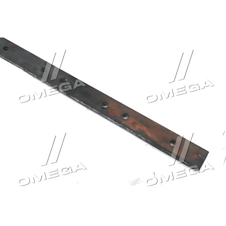 SteelStrip 6,0x20-CL Смуга жниварки комбайна Claas (спинка коси жниварки 7,50 м) (M-Agro) фото від Мотор-Агро Харків Україна
