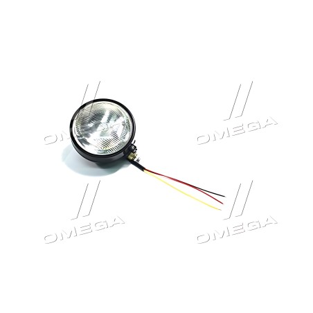 ➤ Фара передня (метал.) МТЗ ФГ-305М (ТМ JUBANA) ФГ-305M
