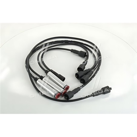 0986356850 Дріт високовольтні (компл.) (вир-во Bosch) фото від Мотор-Агро Харків Україна