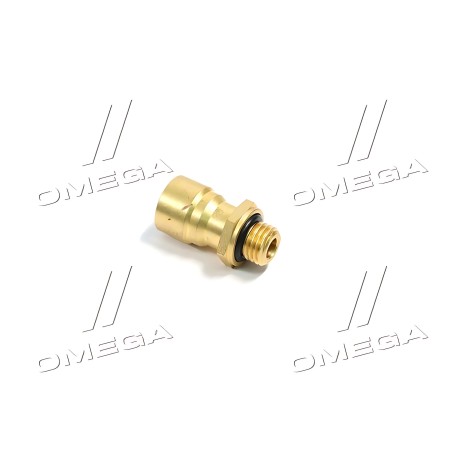 ➤ Фітінг пневматичний New Line M12x1.5/8 (RIDER) RD 99.02.62