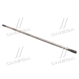 151.37.397А-У Вал приводу ВОМ Т 150К (посилений) (вир-во УМТК) фото від Мотор-Агро Харків Україна