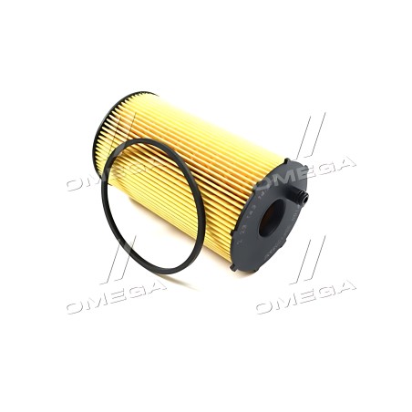 ➤ Фільтр масляний двигуна PSA 2.7 HDI 05-, LR DISCOVERY 3, 4 2.7 TD 04- (вир-во CHAMPION) COF100563E