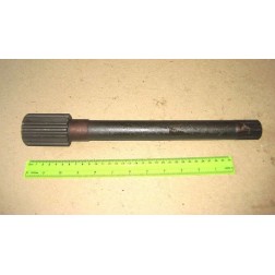 70-3504055 Вал гальмівний МТЗ фото від Мотор-Агро Харків Україна