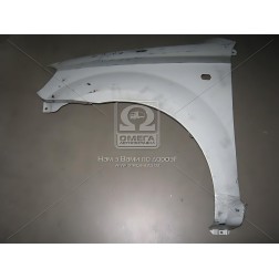 ➤ Крило пер. лів. CHEV AVEO T250 06- (вир-во ZAZ) SF69Y0-8403013