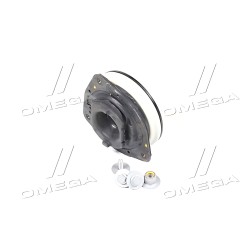 34986 01 Опора аморт. з підш. NISSAN QASHQAI, ROGUE, X-TRAIL II (2007-13) передн. прав. (вир-во Lemferder) фото від Мотор-Агро Х