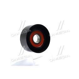 331316170168 Натяжний ролик, поліклінового ремня CITROEN, FIAT, PEUGEOT (Вир-во Magneti Marelli, кор. код MPQ0168 фото від Мотор