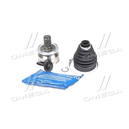 ➤ ШРКШ зовніш. з пильником MAZDA 3/6 (вир-во MEYLE) 35-14 498 0015