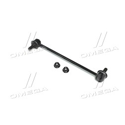 CL0291 Стійка стаб FRONT Hyundai Accent/Elantra 10- i20 14- i30 11- KIA OLD CLKH-46 (вир-во CTR) фото від Мотор-Агро Харків Укра